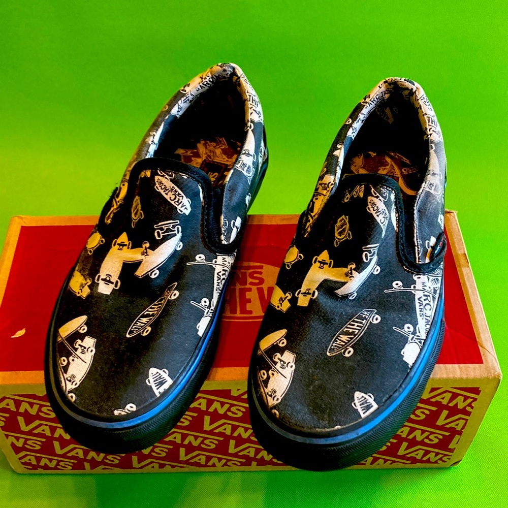 Marc Jacobs Vans